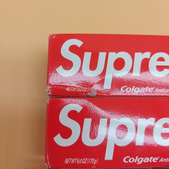 Supreme Colgate Toothpaste - Picture 4 of 4